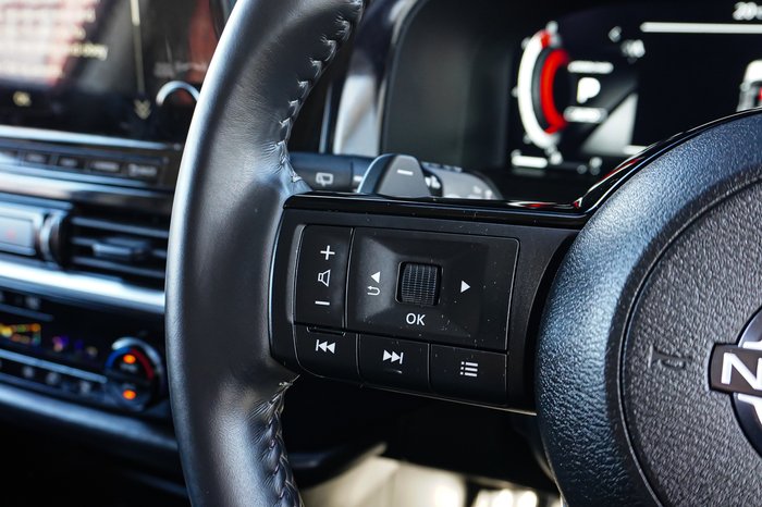 2023 Nissan Pathfinder Ti-L 4WD