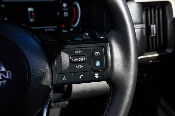 2023 Nissan Pathfinder Ti-L 4WD