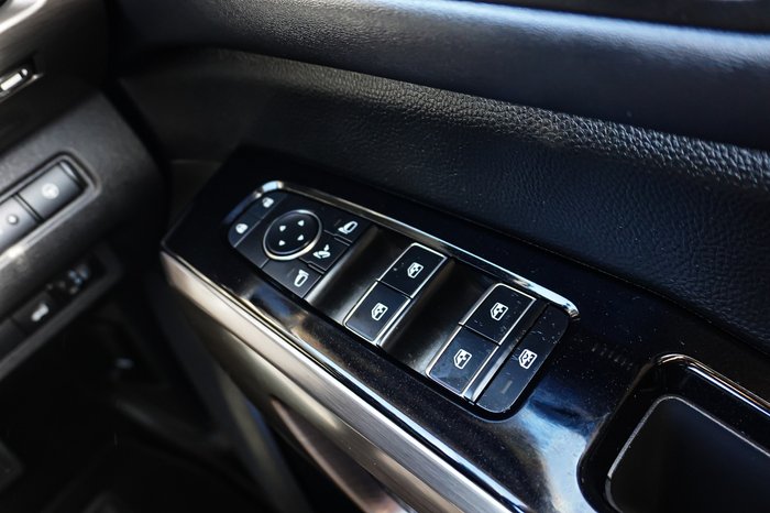 2023 Nissan Pathfinder Ti-L 4WD