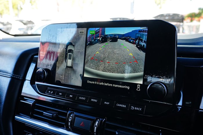 2023 Nissan Pathfinder Ti-L 4WD