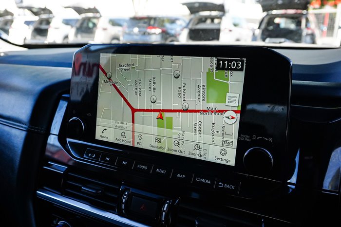 2023 Nissan Pathfinder Ti-L 4WD