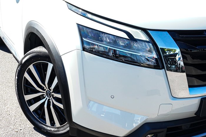 2023 Nissan Pathfinder Ti-L 4WD