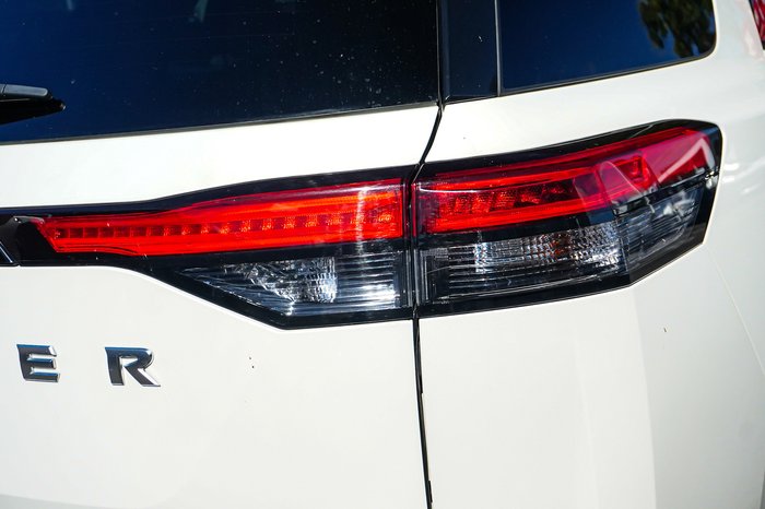 2023 Nissan Pathfinder Ti-L 4WD