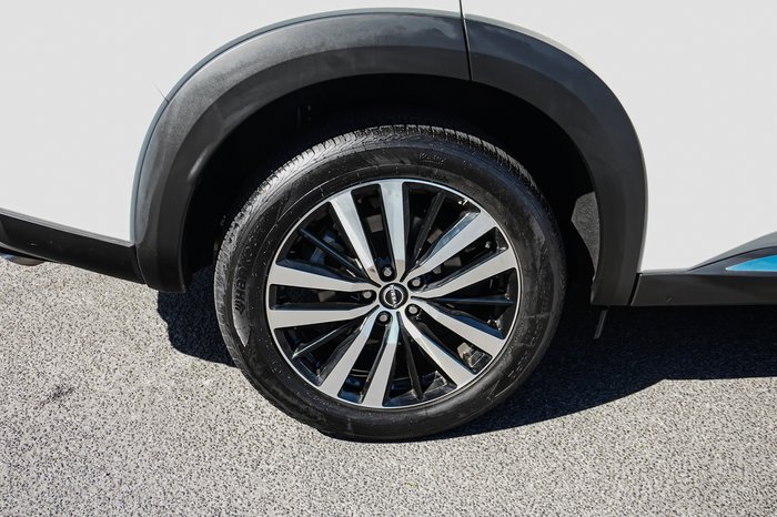 2023 Nissan Pathfinder Ti-L 4WD