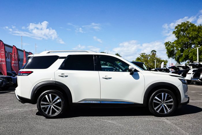 2023 Nissan Pathfinder Ti-L 4WD