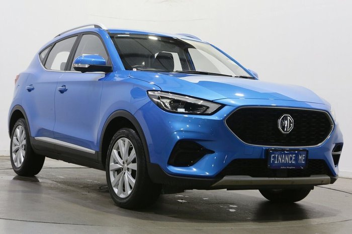2023 MG ZST
