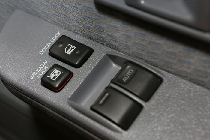 2025 Toyota Landcruiser GXL