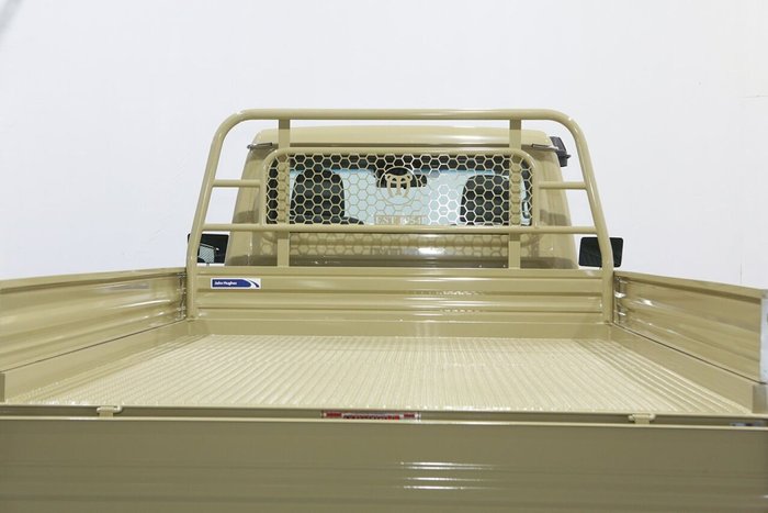 2025 Toyota Landcruiser GXL