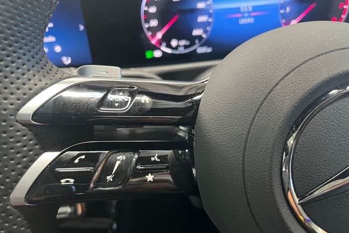 2025 Mercedes-Benz A-Class A200