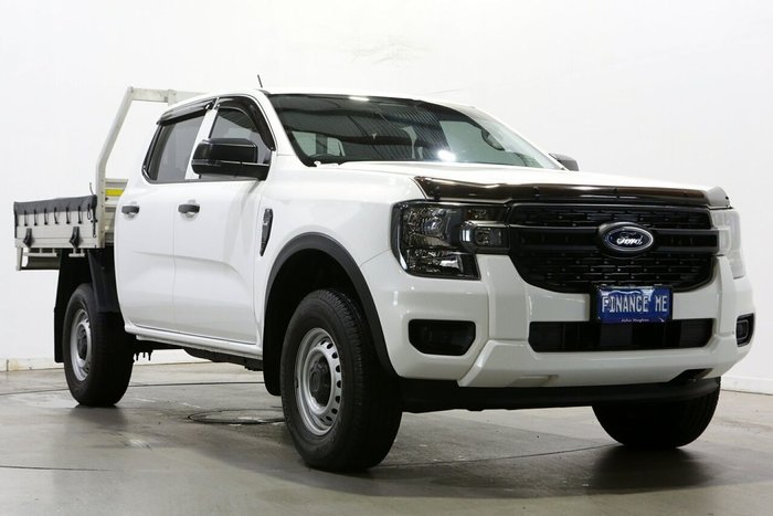2023 Ford Ranger