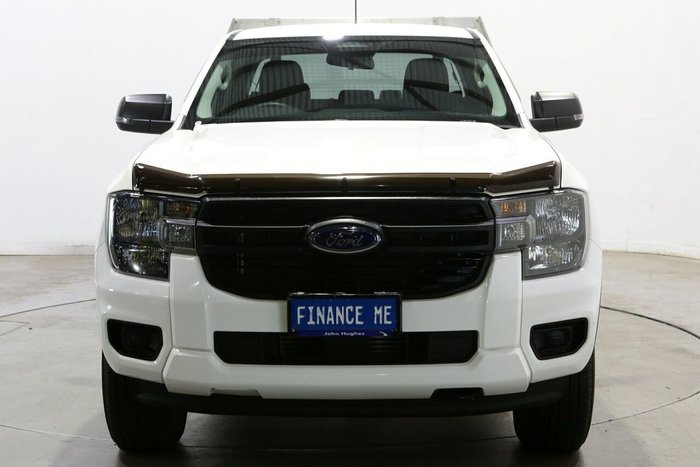 2023 Ford Ranger XL