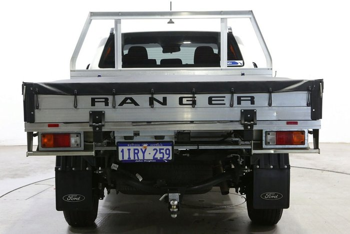 2023 Ford Ranger XL