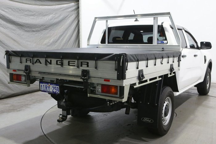 2023 Ford Ranger XL