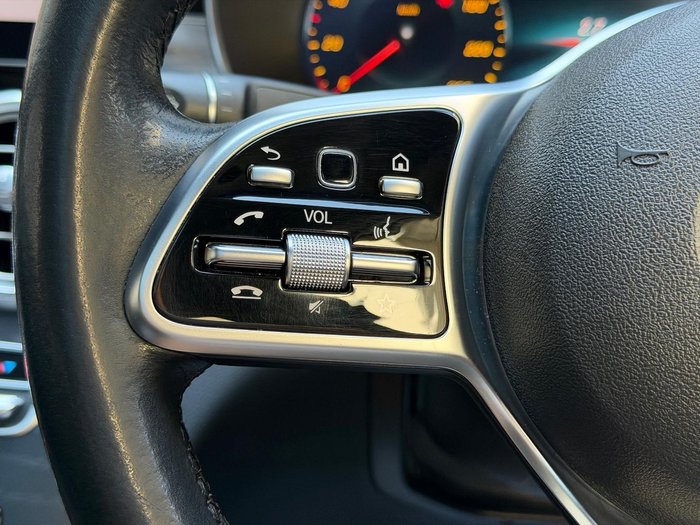 2021 Mercedes-Benz C-Class C200 W205 Designo - Diamond White Bright