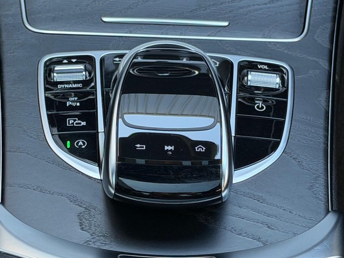 2021 Mercedes-Benz C-Class C200 W205 Designo - Diamond White Bright