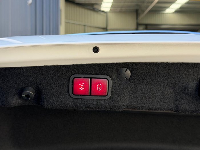 2021 Mercedes-Benz C-Class C200 W205 Designo - Diamond White Bright