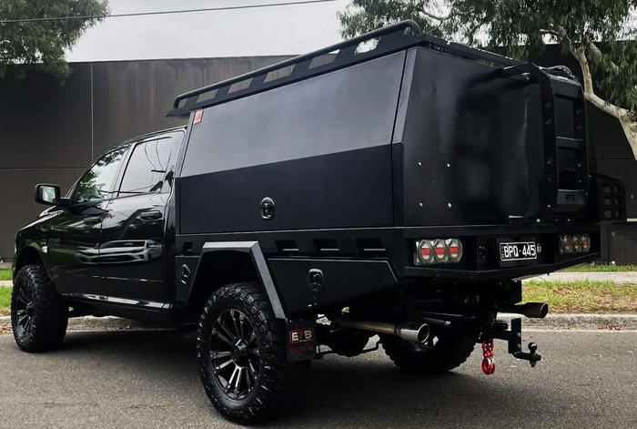 2021 RAM 1500 Express