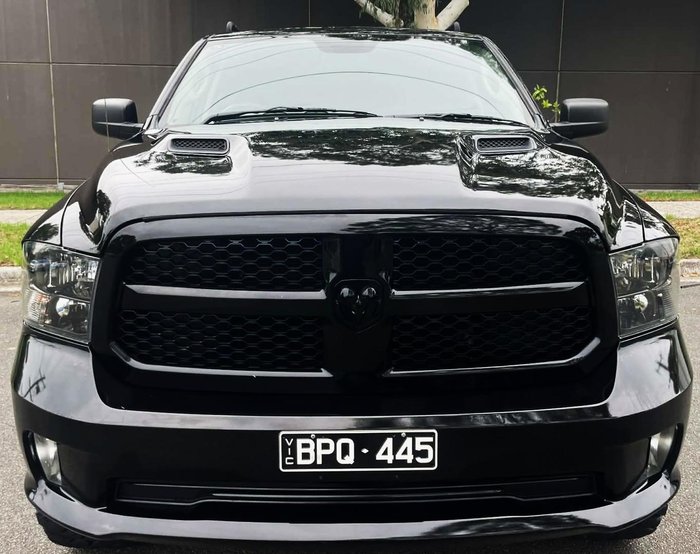 2021 RAM 1500 Express