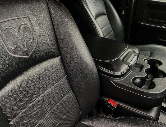 2021 RAM 1500 Express