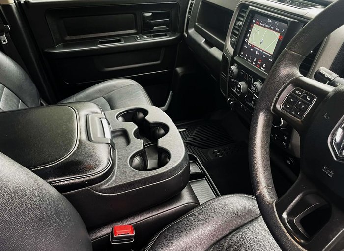 2021 RAM 1500 Express