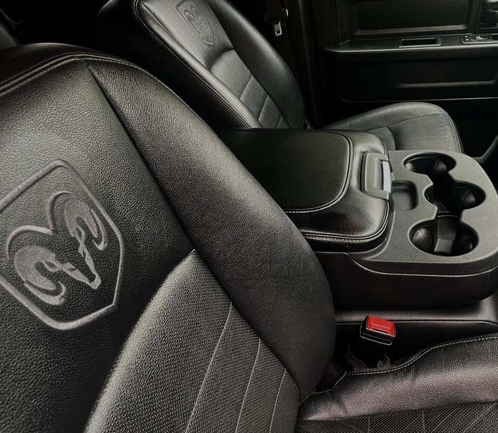 2021 RAM 1500 Express