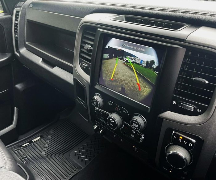 2021 RAM 1500 Express