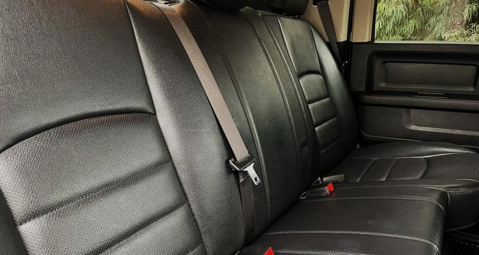 2021 RAM 1500 Express