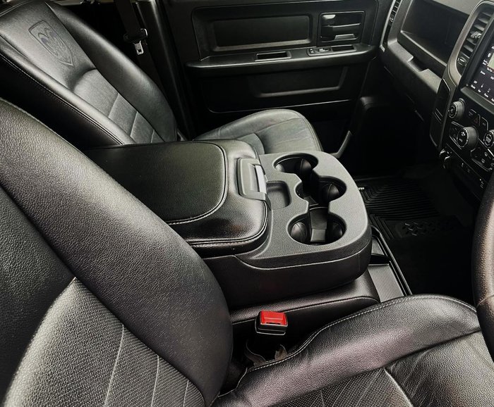 2021 RAM 1500 Express