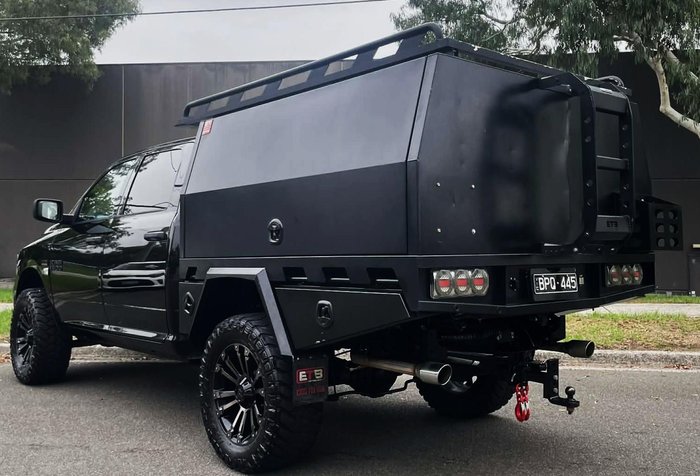 2021 RAM 1500 Express