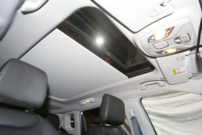 2021 Jeep Compass Launch Edition