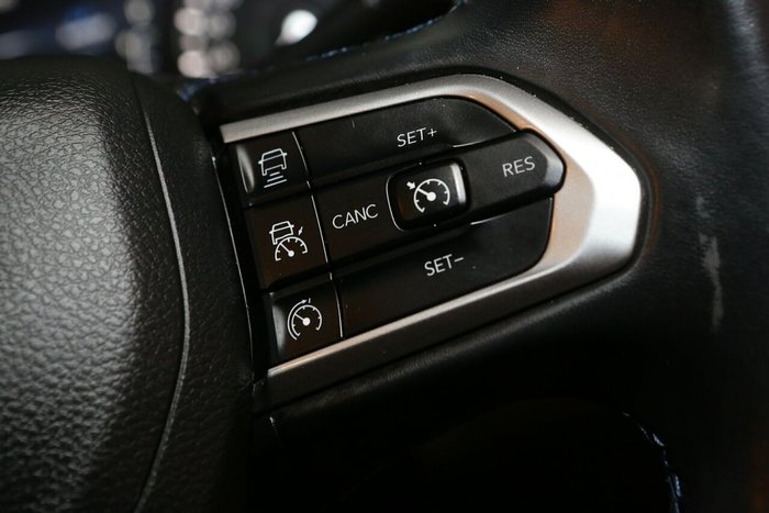 2021 Jeep Compass Launch Edition