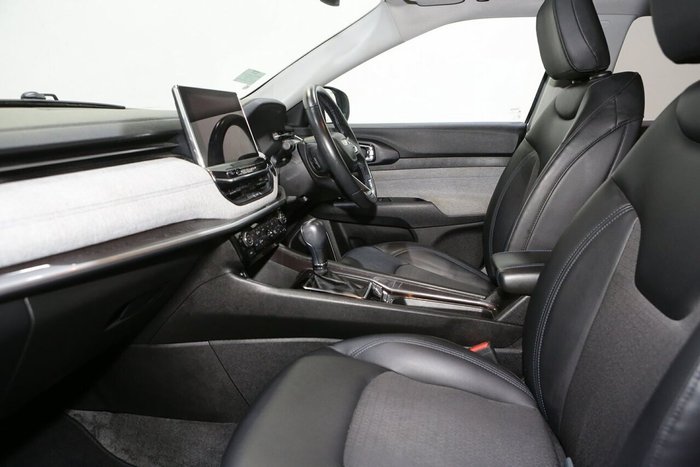 2021 Jeep Compass Launch Edition