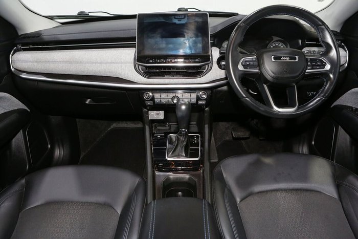 2021 Jeep Compass Launch Edition