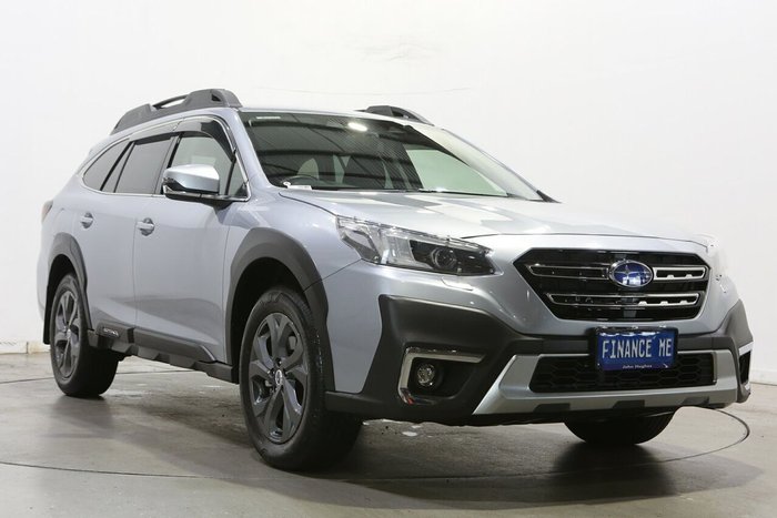 2021 Subaru Outback