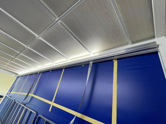 2026 Fuso Fighter 1224 White