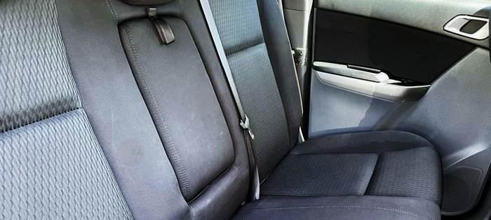 2018 Mazda BT-50 XTR