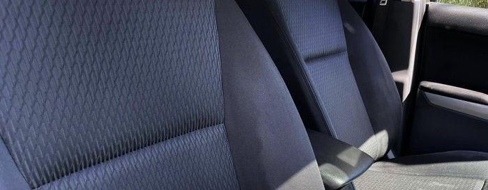 2018 Mazda BT-50 XTR