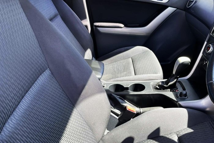 2018 Mazda BT-50 XTR