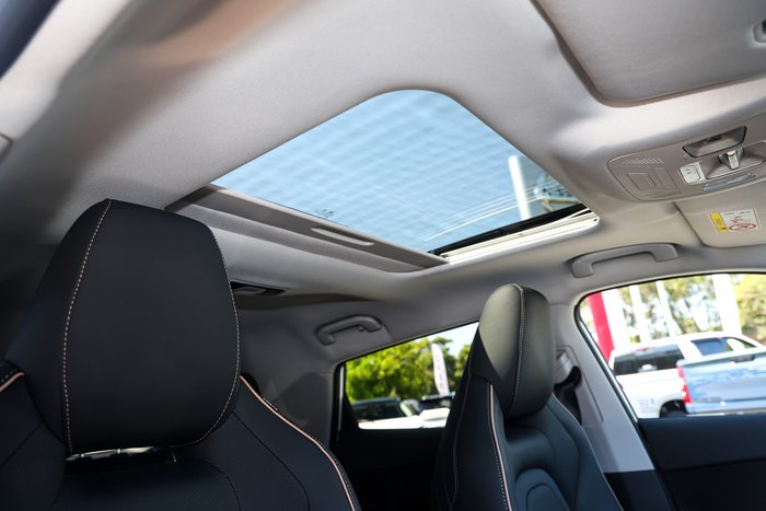 2026 Chery C5 Ultimate