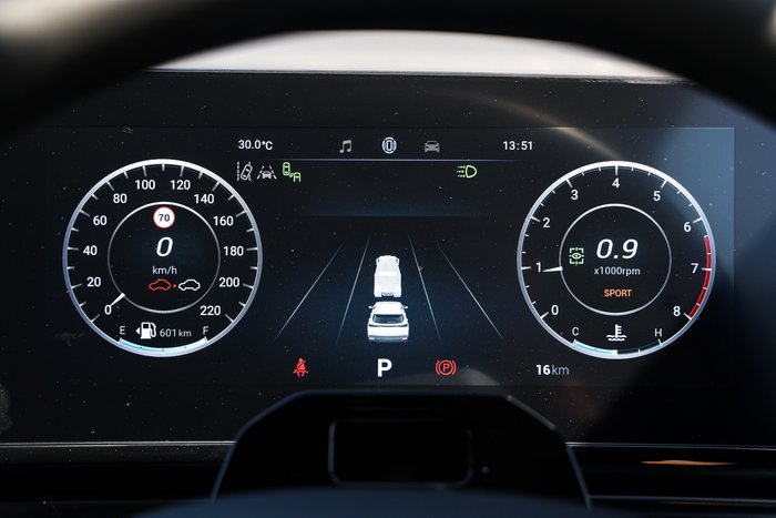 2026 Chery C5 Ultimate