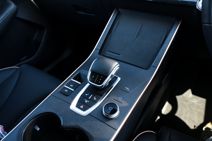 2026 Chery C5 Ultimate