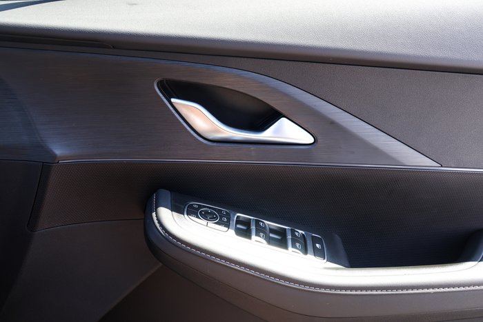 2026 Chery C5 Ultimate