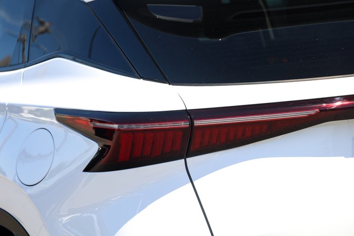 2026 Chery C5 Ultimate