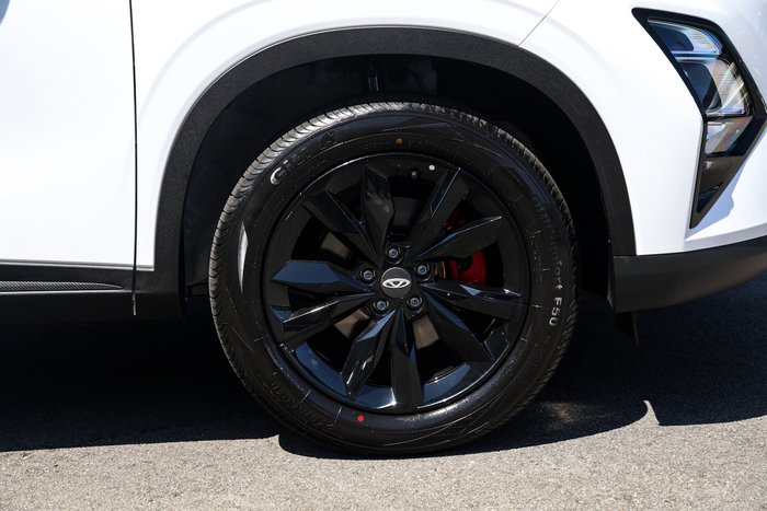 2026 Chery C5 Ultimate
