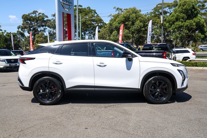 2026 Chery C5 Ultimate