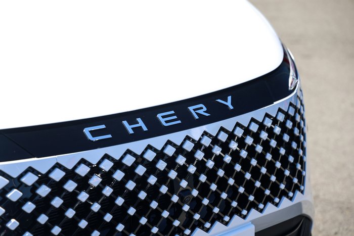 2026 Chery C5 Ultimate