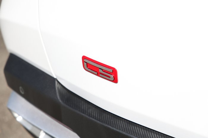 2025 Chery C5 Ultimate