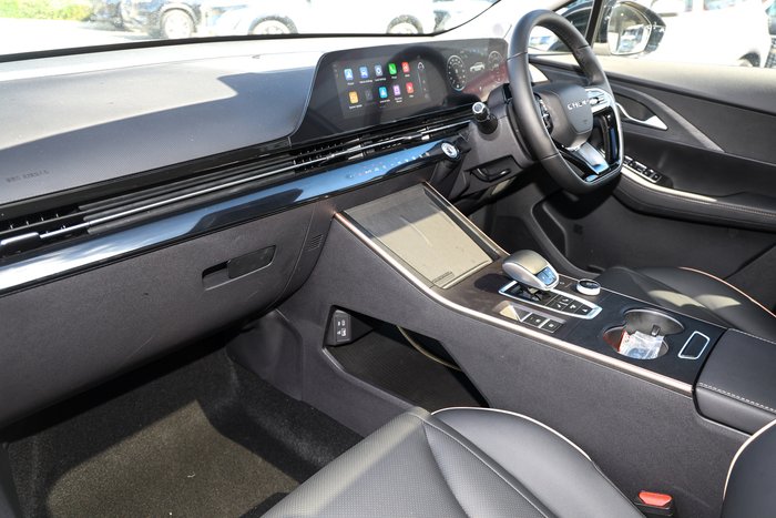 2025 Chery C5 Ultimate