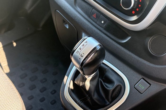 2020 Mitsubishi Express GLX+