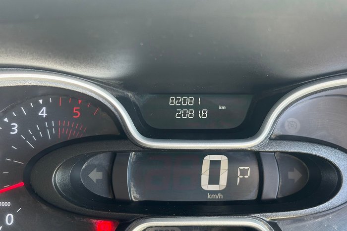 2020 Mitsubishi Express GLX+